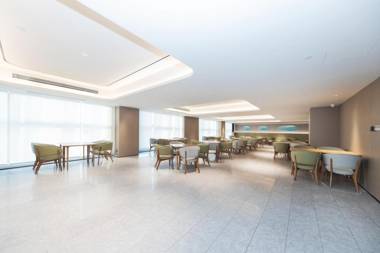 Ji Hotel Taizhou The Mixc