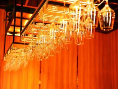 James Joyce Coffetel·Mianyang Jiangyou Junxian City Plaza