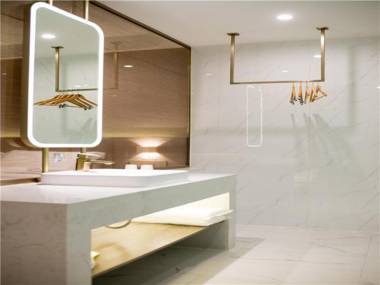 7 Days Premium Mianyang Donghu Park