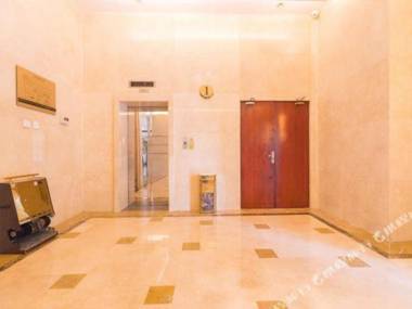 Changhong International Hotel