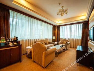 Changhong International Hotel