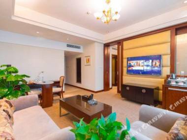 Changhong International Hotel