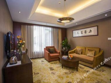 Xinbeichuan Hotel