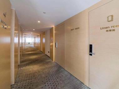 Lavande hotel Jiande Xin'an jiang