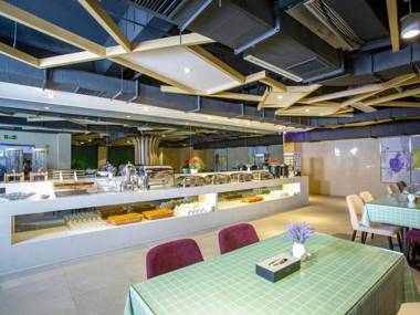 Lavande hotel Jiande Xin'an jiang