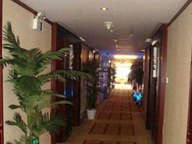 Zhuzhou Jinjin Haiyue Hotel