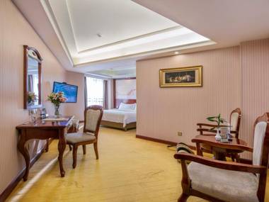 Vienna Hotel East Xiangtan Railway Station