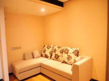 Lavande Hotel Zhuzhou Liling Train Station Branch