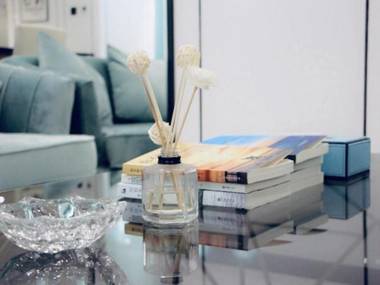 Xian Hotel Xiangtan Jiuhua Mountain Shop