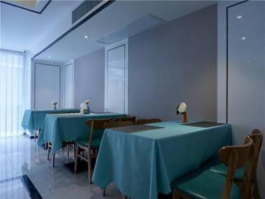 Xian Hotel Xiangtan Jiuhua Mountain Shop