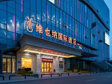 Vienna International Hotel Xiangtan Center