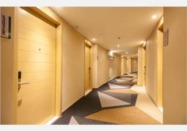 City Comfort Inn Zhuzhou Lusong Market