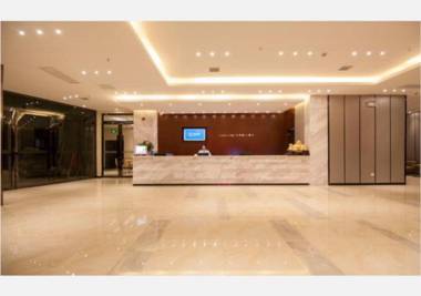 City Comfort Inn Zhuzhou Lusong Market