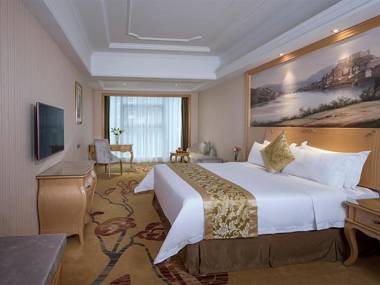 Vienna Hotel(Xiangtan Center Branch )