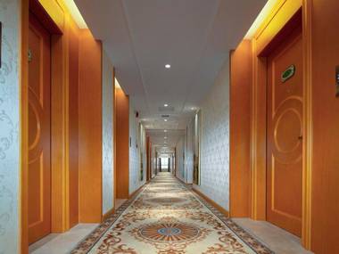 Vienna Hotel Hunan Xiangtan Bantang Bubugao