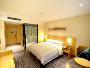 City Convenience Inn Zhuzhou Car City