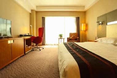 Anning Mingzhu Hotel