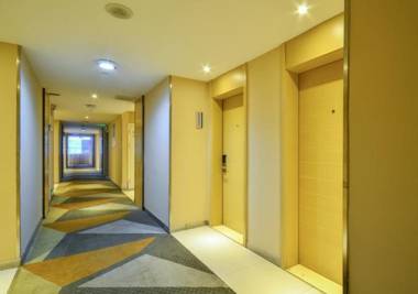 City Comfort Inn Enshi Tusicheng