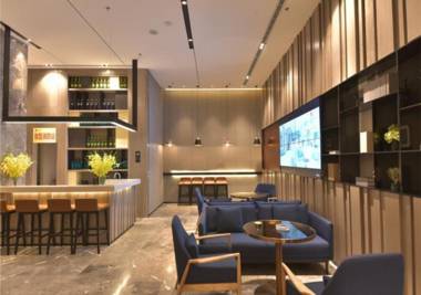 Echarm Hotel Enshi Jingui Avenue