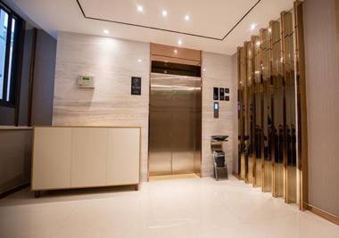 City Comfort Inn Enshi Wuyangba