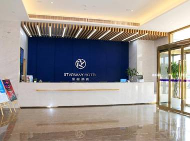 Starway Hotel Xi'an Banpo Metro Station