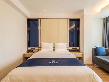 Starway Hotel Xi'an Banpo Metro Station