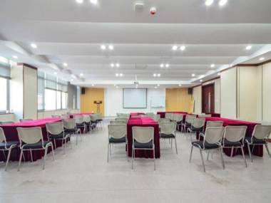 City Comfort Inn Enshi Jingang Baijia Plaza