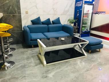 7Days Inn Enshi Railway Station Branch