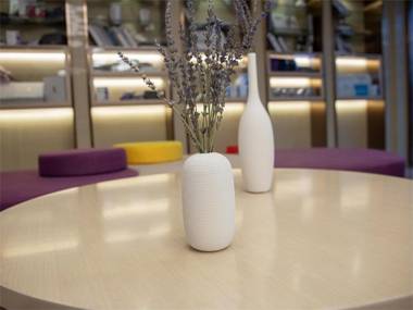 Lavande Hotel Enshi Cultural Center