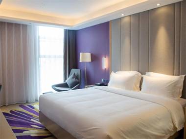 Lavande Hotel Enshi Cultural Center