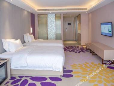 Lavande Hotel(Enshi Cultural Center Store)