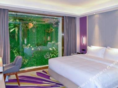 Lavande Hotel(Enshi Cultural Center Store)