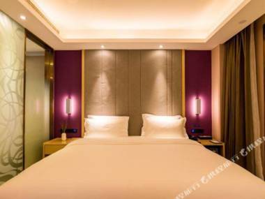 Lavande Hotel(Enshi Cultural Center Store)