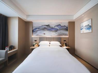 GreenTree Eastern Hotel Chuzhou Suchu Industrial Park