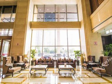 Chu Zhou Jin Peng Guang Chang Hotel