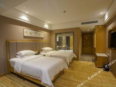 Wanrui Seasons Hotel