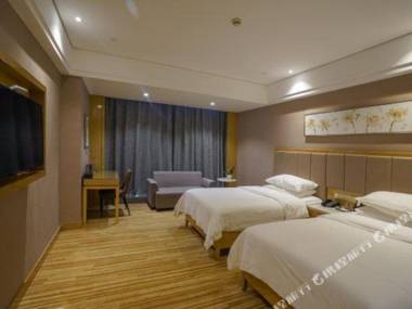 Wanrui Seasons Hotel