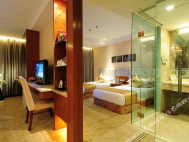 Chuzhou King House Hotel