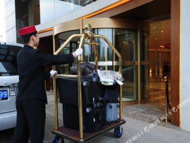 Chuzhou King House Hotel