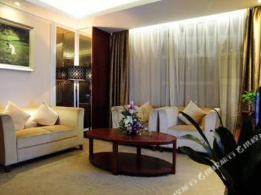 Chuzhou King House Hotel