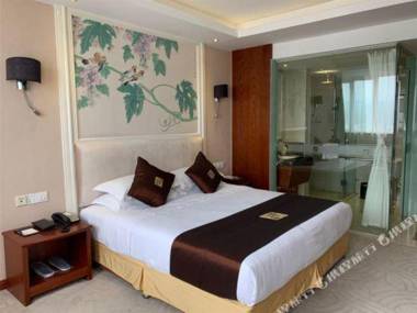 Chuzhou King House Hotel