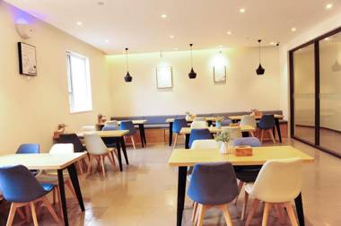 Hanting Hotel Chuzhou Lai'an Jianyang Nan Road