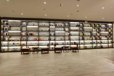 Hanting Hotel Chuzhou First People'S Hospital