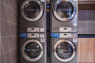 Hanting Hotel Chuzhou Qingliu Middle Road