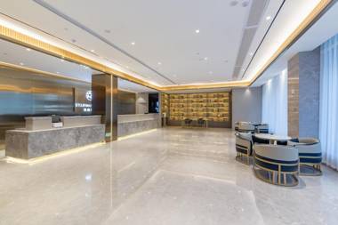 Starway Hotel Chuzhou Mingguang Tiyu Road