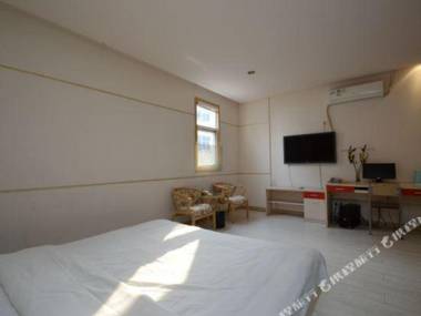 Changbo 156 Business Hotel