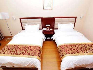 Chu Zhou Xue Yuan Hotel