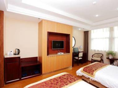 Chu Zhou Xue Yuan Hotel