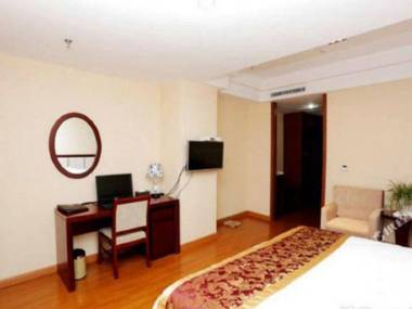 Chu Zhou Xue Yuan Hotel