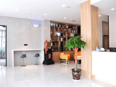 Green Tree Inn Anhui Tianchang Economic Development Zone